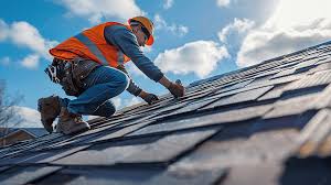 Best Asphalt Shingles Roofing  in Mount Union, PA